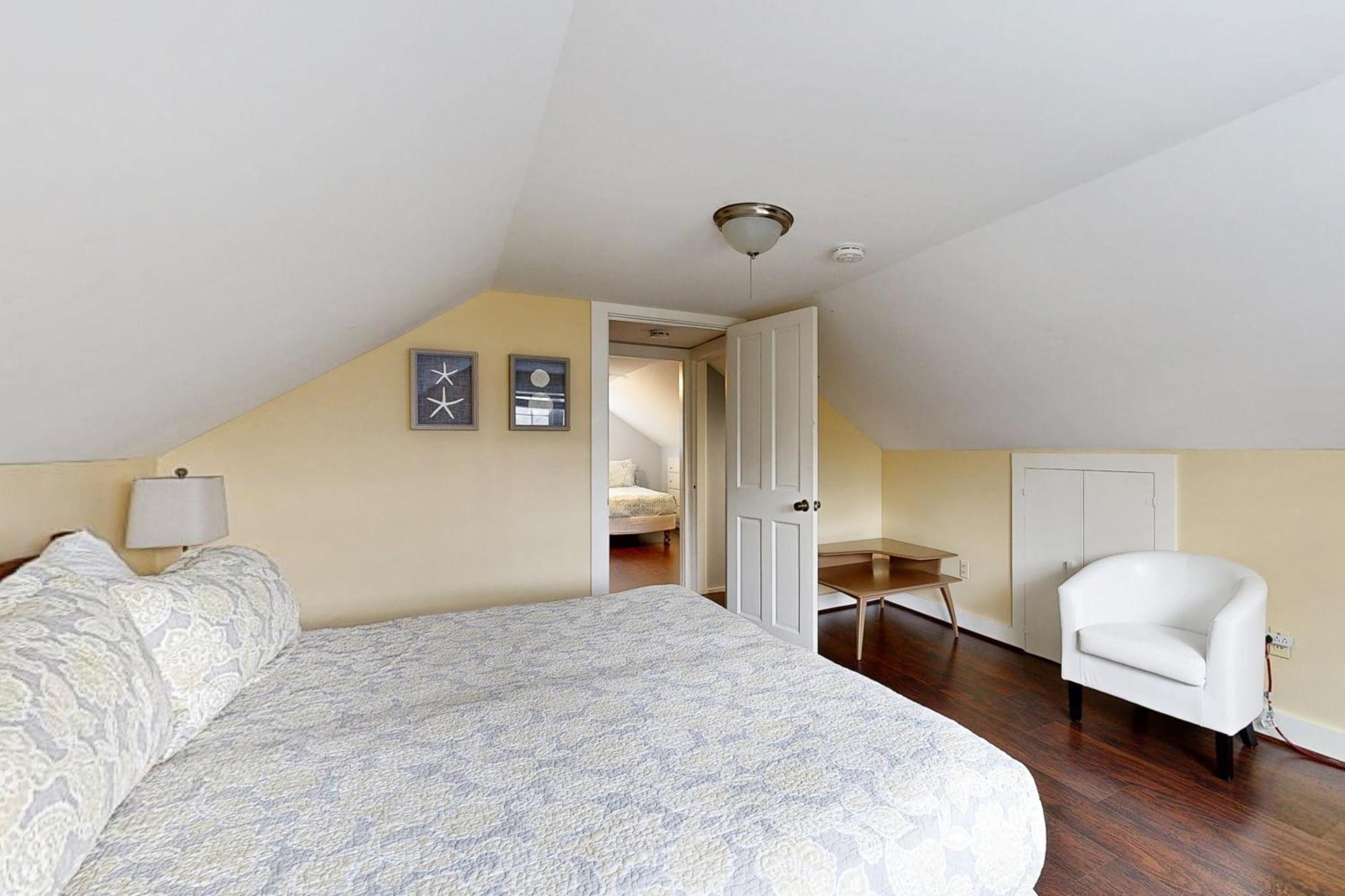 Sea La Vie Villa York Dış mekan fotoğraf