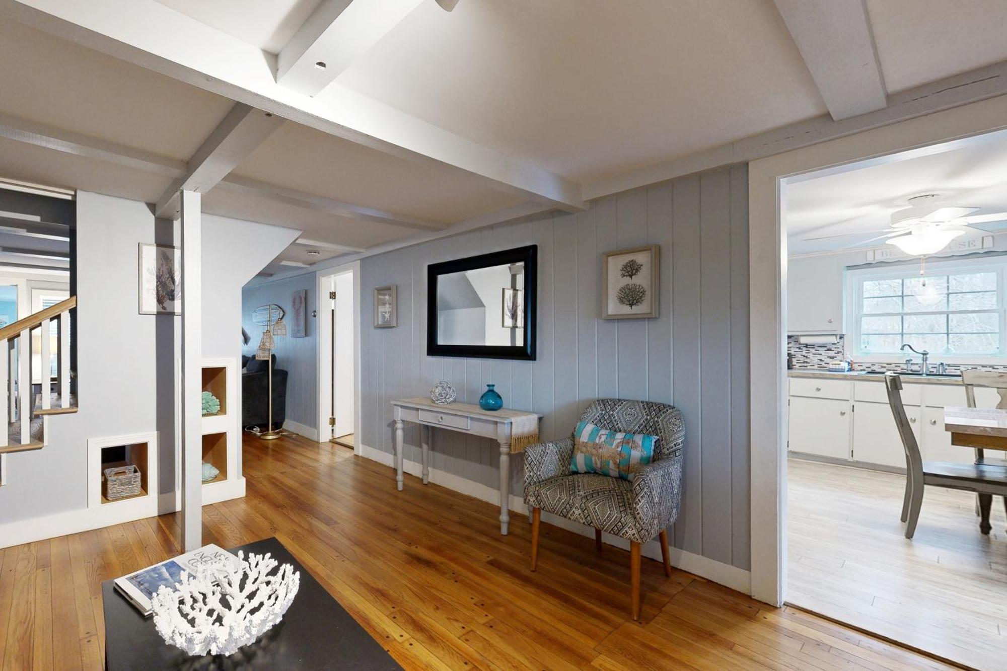 Sea La Vie Villa York Dış mekan fotoğraf